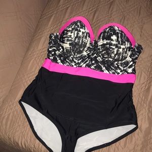 Bathing Suit